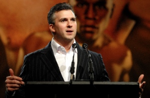 shane mcmahon