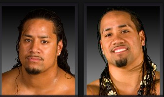 the usos