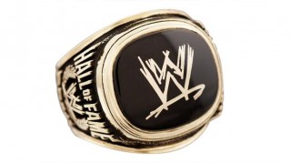 wwe hall of fame