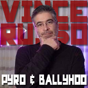 vince russo