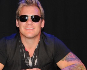 chris jericho