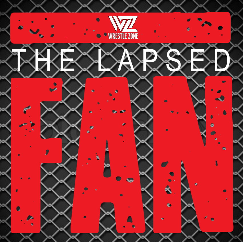 the lapsed fan