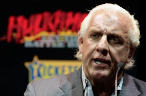 ric flair