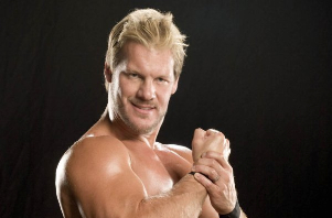 chris jericho