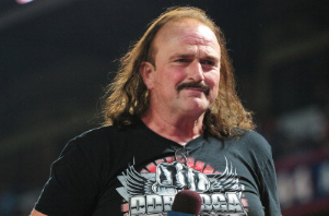 jake roberts