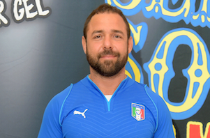 santino marella