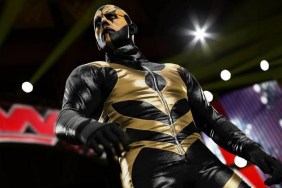 wwe superstars Goldust