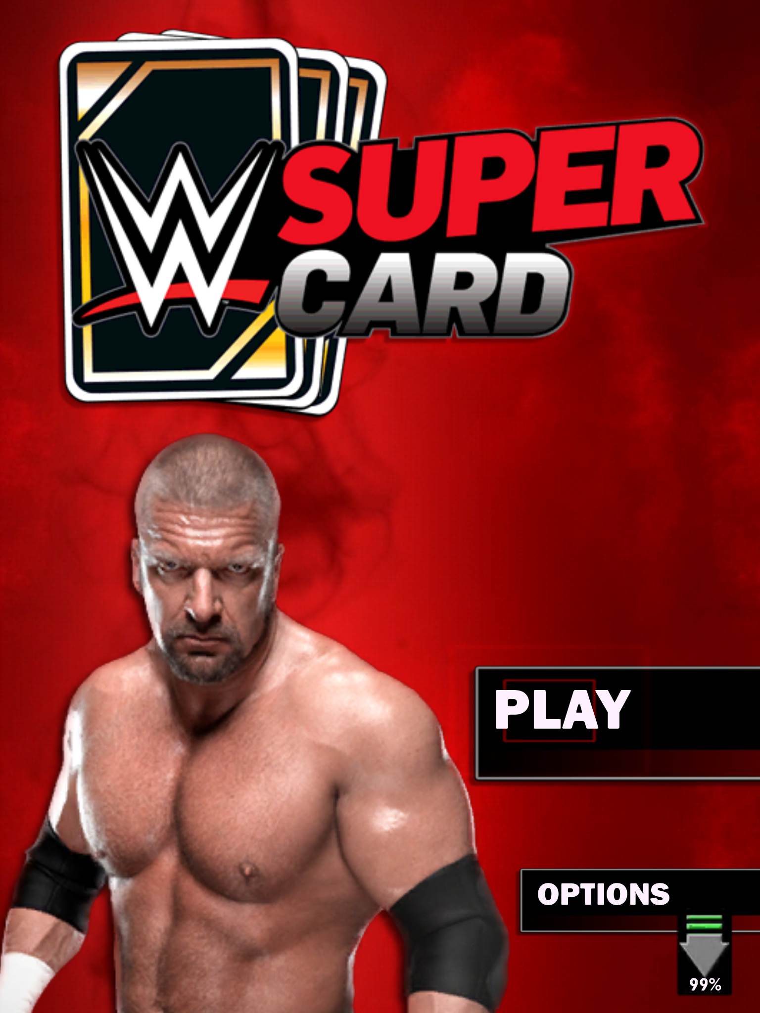 wwe supercard