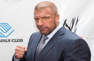 triple h