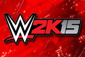 wwe 2k15