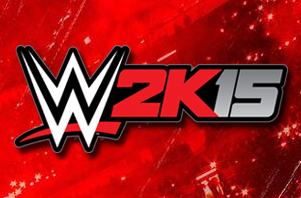 wwe 2k15