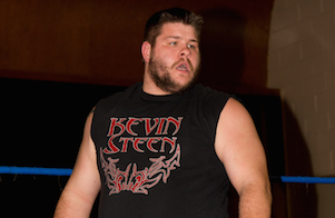 kevin steen