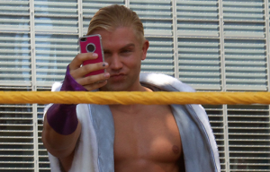 tyler breeze