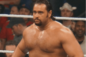 rusev