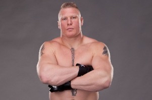 brock lesnar - wwe royal rumble