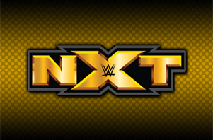 wwe nxt live event