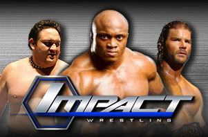 impact wrestling