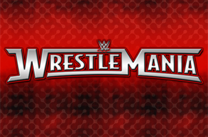 wrestlemania