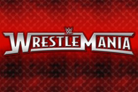 wrestlemania