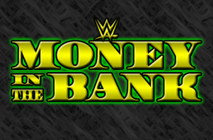 money in the bank