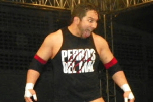 el hijo del perro aguayo