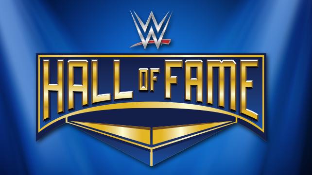 wwe hall of fame