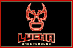 lucha underground