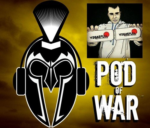 pod of war