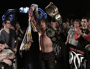 the Young Bucks