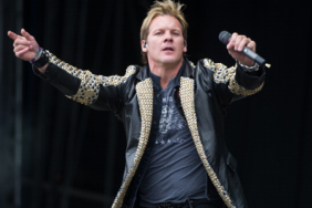 chris jericho