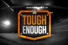 tough enough