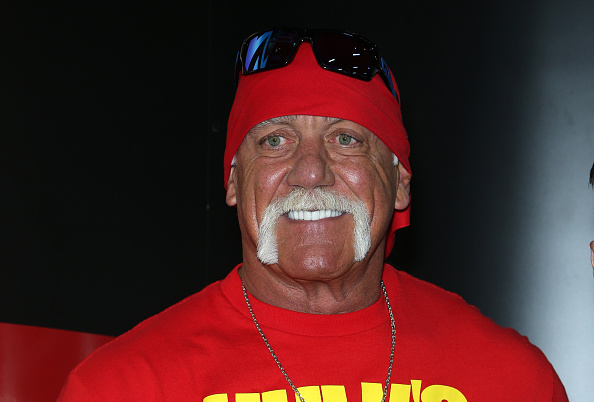 hulk hogan