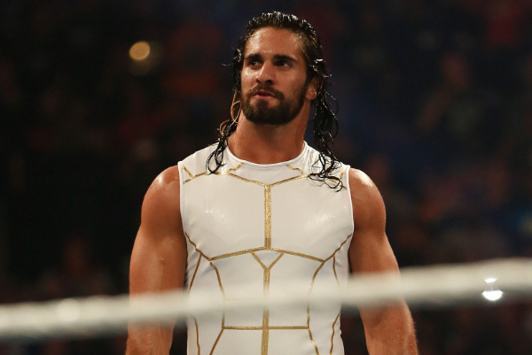 seth rollins