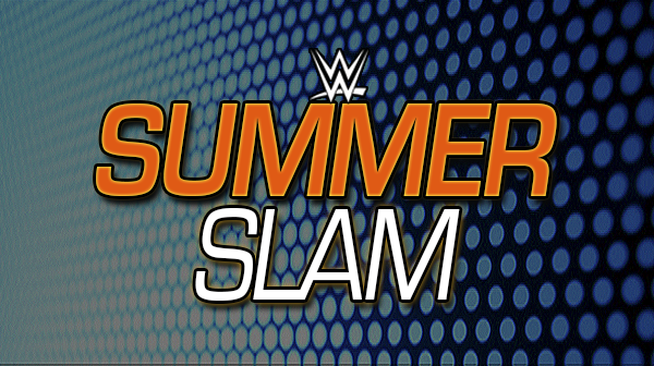 wwe summerslam