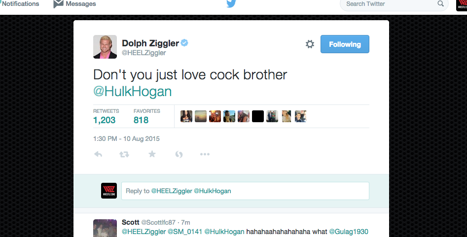 ziggler ziggler