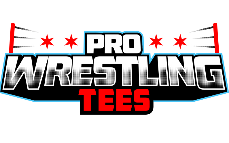 Pro Wrestling Tees