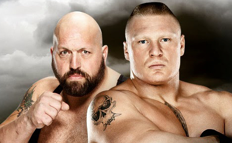 big-show-lesnar