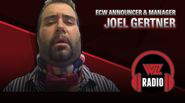 Joel Gertner-WZ Rdaio