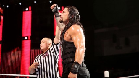 RomanReigns