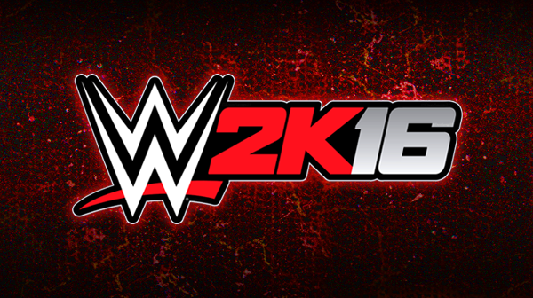 wwe 2k16