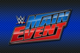 wwe main event