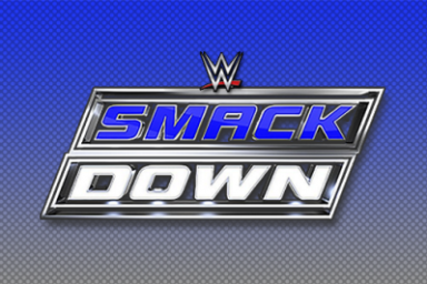 wwe smackdown