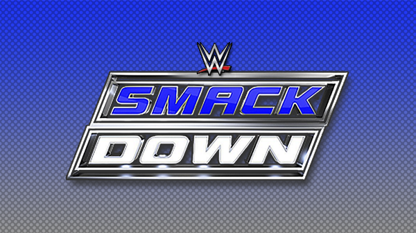 wwe smackdown