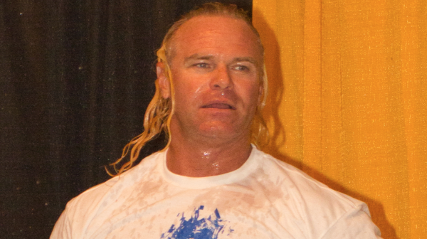 Billy Gunn