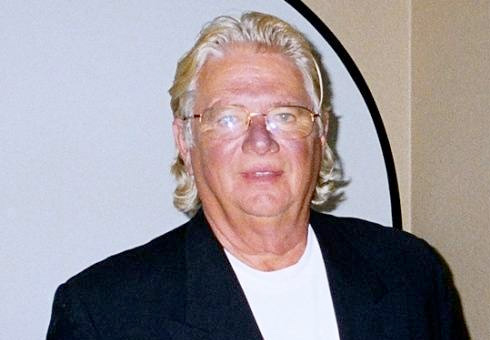 Jerry Jarrett