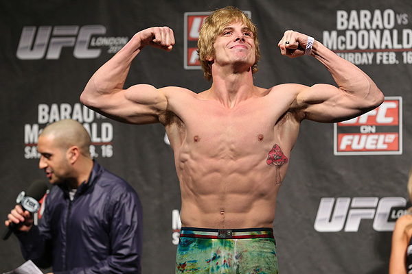 matt riddle