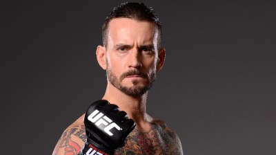 cm punk