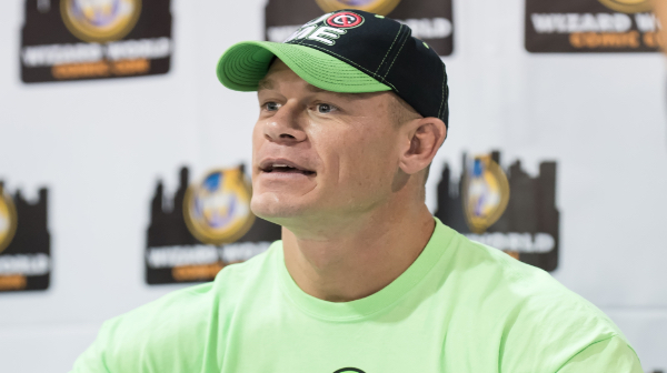 john cena