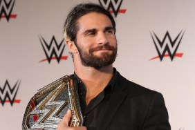 seth rollins