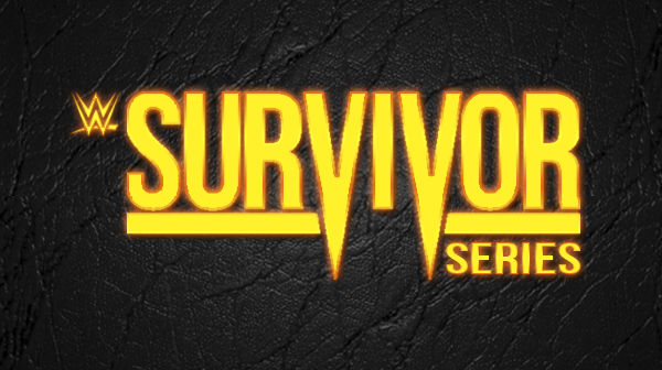 wwe survivor series